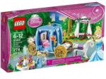 LEGO® Disney Princess™ - Hamupipőke álomszép hintója (41053)