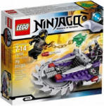 LEGO® NINJAGO® - Légpárnás vadász (70720)