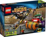 LEGO® DC Comics Super Heroes - Batman™ - Joker gőzhengere (76013)