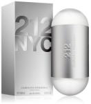 Carolina Herrera 212 NYC EDT 60 ml Parfum
