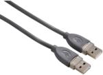 Hama USB 2.0 A-A Cable 1.8m 39664