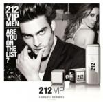 Carolina Herrera 212 VIP Men EDT 200 ml