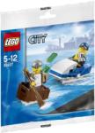 LEGO® City - Rendőr Jetski (30227)