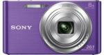 Sony Cyber-shot DSC-W830 Цифрови фотоапарати