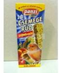 Panzi csemege dupla rúd 135 g kanári gyümölcsös