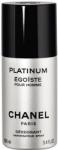 CHANEL Platinum Egoiste deo spray 100 ml
