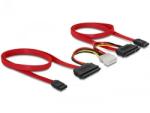 Delock SATA All-in-One Cable 84239