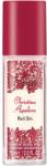 Christina Aguilera Red Sin natural spray 75 ml