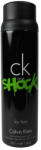 Calvin Klein CK One Shock For Him deo spray 200 ml