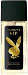Playboy VIP for Him natural spray 75 ml