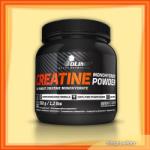 Olimp Sport Nutrition Creatine Monohydrate 550 g