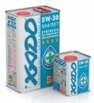 XADO 20208 City Line SL/CF 5W-40 4 l