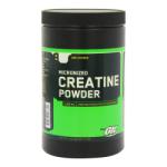 Optimum Nutrition Creatine Powder 634 g