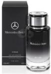 Mercedes-Benz Intense for Men EDT 120ml Parfum