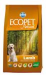 Ecopet Natural Lamb 2,5 kg