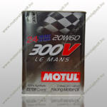 Motul 300V Le Mans 20W-60 2L