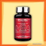 Scitec Nutrition HCA-Chitosan 100 caps