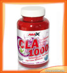 Amix Nutrition CLA 1200 kapszula 120 db