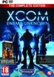 2K Games XCOM Enemy Unknown [The Complete Edition] (PC)