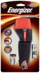 Energizer Impact Rubber LED 2xAA