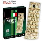 CubicFun Pisa Tower (C706h)