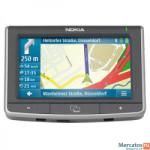 Nokia GPS 500 GPS навигация