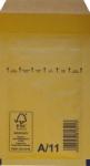  Légpárnás Boríték A/11 Barna Légpárnás tasak (200 db/doboz)