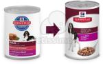 Hill's Science Plan Adult Beef 370 g