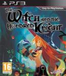 NIS America The Witch and the Hundred Knight (PS3)