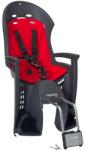 Hamax Smiley frame grey/red