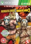 2K Games The Borderlands Collection [Classics] (Xbox 360)