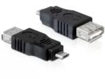 Delock USB micro-B-USB 2.0 OTG M/F 65325