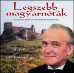  Solti Károly: Legszebb magyarnóták (CD)