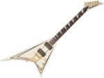 Jackson Pro Rhoads RRT-3 Ivory with Black Pinstripes
