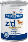 Hill's Prescription Diet Canine z/d Ultra 370 g