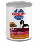 Hill's Science Plan Adult Turkey 370 g