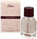 s.Oliver Soulmate Women EDT 30ml