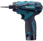 Makita DF030DWE Masina de insurubat
