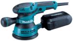 Makita BO5041 Masina de slefuit orbital