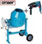 OMAER C250