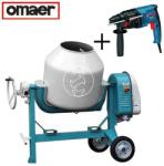 OMAER C360SR