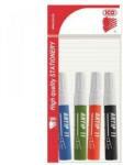 ICO Artip 11 Flipchart Marker 1-3mm 4 szín (TICA11V4)