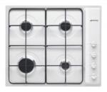 Smeg S64SB Főzőlap