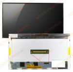 HannStar HSD160PHW1-B00 kompatibilis fényes notebook LCD kijelző