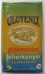 Glutenix Gluténmentes fehérkenyér sütőkeverék 500 g