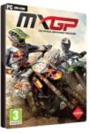 Milestone MXGP The Official Motocross Videogame (PC)
