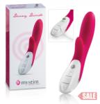 Mystim Danny Divido pink