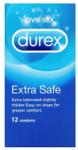 Durex Extra Safe 12 db