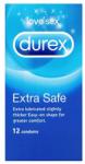 Durex Extra Safe (Topsafe) 12 db