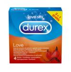 Durex Love 4 db